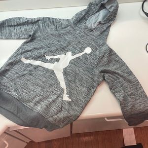 Jordan hoodie